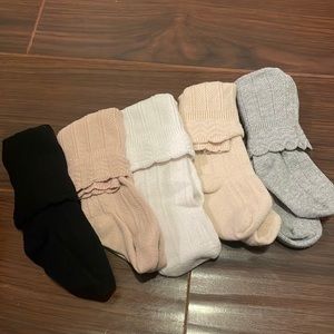 Baby Stocking Bundle